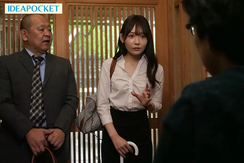 修学旅行の下見出張でセクハラ教師とまさかの相部屋に…軽蔑していたキモ教師に死ぬほどイカされまくった屈辱SEX 古川ほのか サンプル画像 1