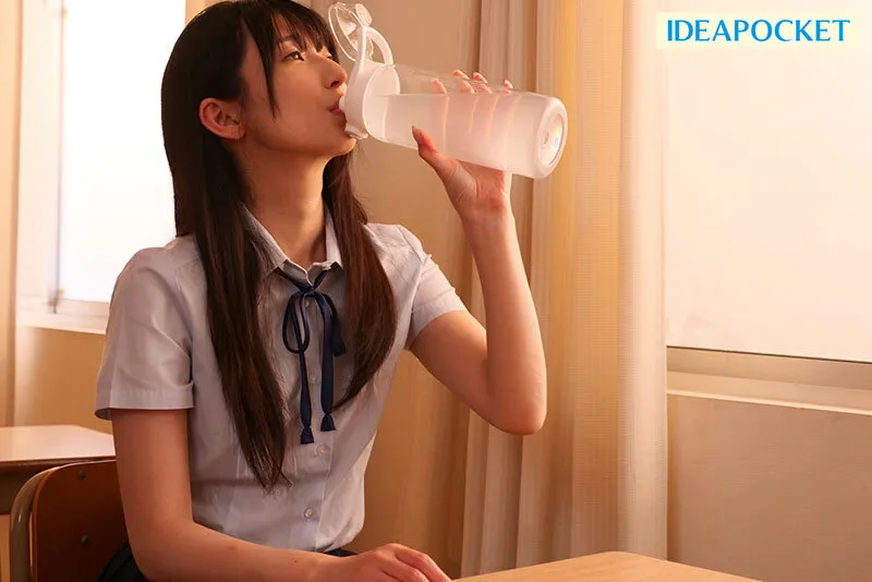 ひ弱で内気な自分を変えたくて入部した水泳部で 変態顧問にキメセク中出し調教されたムチ尻美少女 さくらわかな サンプル画像 7