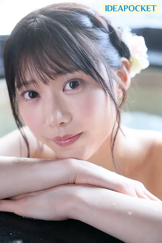 デビュー1周年記念で温泉ロケに来た愛才りあが この後1日中ぶっ通しのキメセクで人生で最もイカされるなんて知る由もない サンプル画像 2