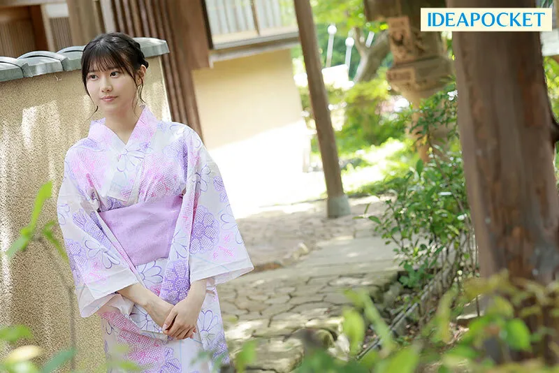 デビュー1周年記念で温泉ロケに来た愛才りあが この後1日中ぶっ通しのキメセクで人生で最もイカされるなんて知る由もない サンプル画像 3