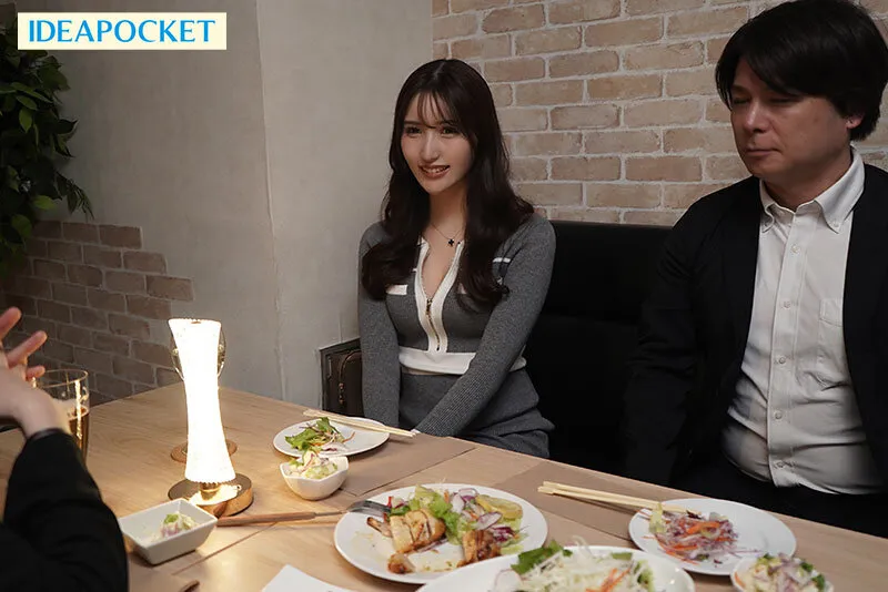 結婚したい相手とSEXしたい相手は別物…旦那とは正反対の人格最低元カレのドSプレイが私のドM性癖を呼び起こさせる同窓会NTR 藤咲まい サンプル画像 2