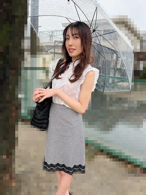 ずんだれ先生 刺激と快楽を求めてやってきた女教師は 長い舌でオヤジチ○ポをひん舐め 汁噴射とヌキ潮を撒き散らし 部屋中をびしょびしょにして帰っていった。 花里アカリ サンプル画像 1