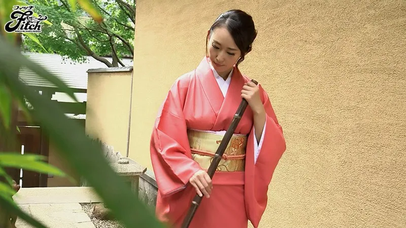 じっくり高める手コキでもてなす完全勃起ともの凄い射精の回春旅館 森ほたる サンプル画像 1