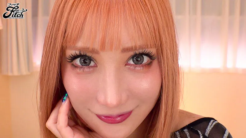 絶対的上から目線で痴女ギャルが淫語コントロール 射精を支配される究極主観JOI AIKA サンプル画像 19