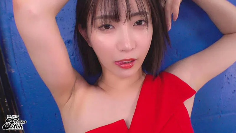 悪魔的スローな射精コントロール じっくり肉棒ペットを弄ぶ肉感痴女 美谷朱音 サンプル画像 15