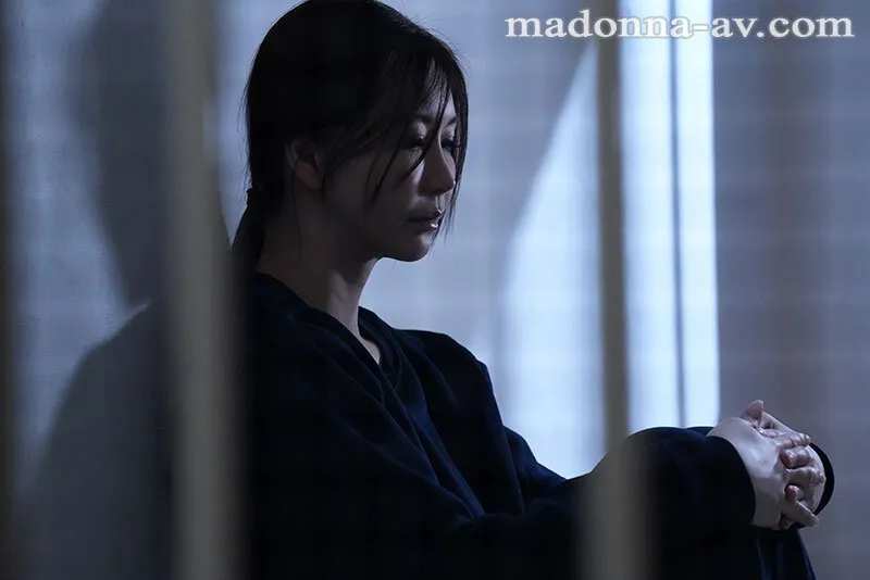 女囚 取り調べ輪● 愛弓りょう サンプル画像 3