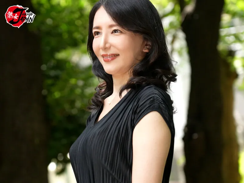 極上！！五十路奥さま初脱ぎAVドキュメント 田崎このえ サンプル画像 3