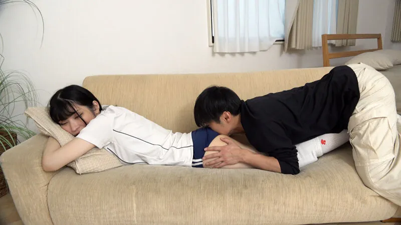 セクハラママさんバレー14ハイレグブルマ姿の人妻9人が挑む過酷なエロトレーニング サンプル画像 18