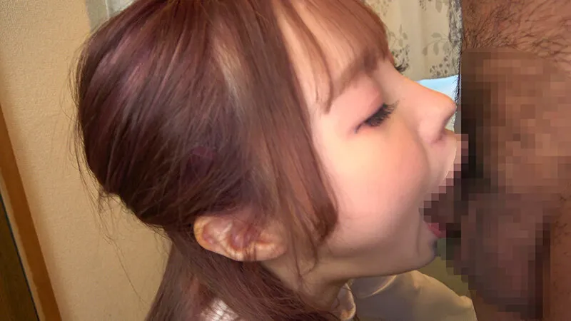 ノーハンドフェラは奴●の証！3 手を使わずにフェラチオする29人の素人娘 5時間 サンプル画像 13