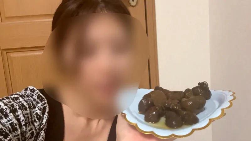 すべて見せる女・黒田美沙 サンプル画像 4