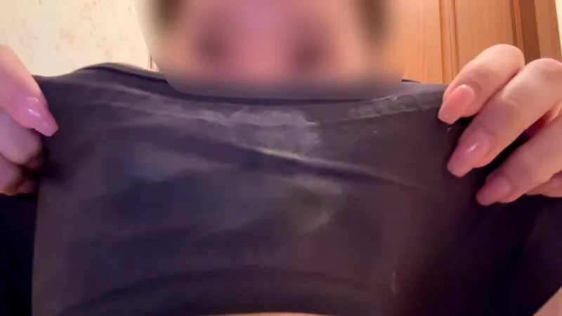 すべて見せる女・黒田美沙 サンプル画像 5