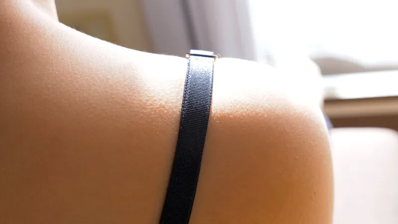 ブラジャーになりたいなあ サンプル画像 14