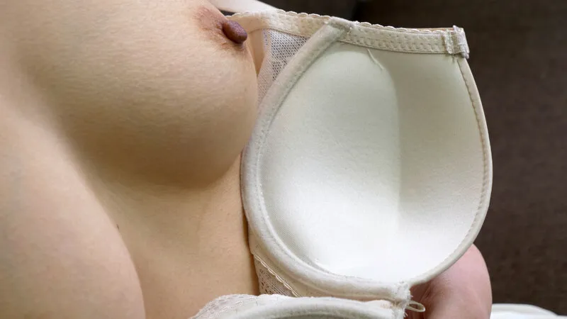 ブラジャーになりたいなあ サンプル画像 15