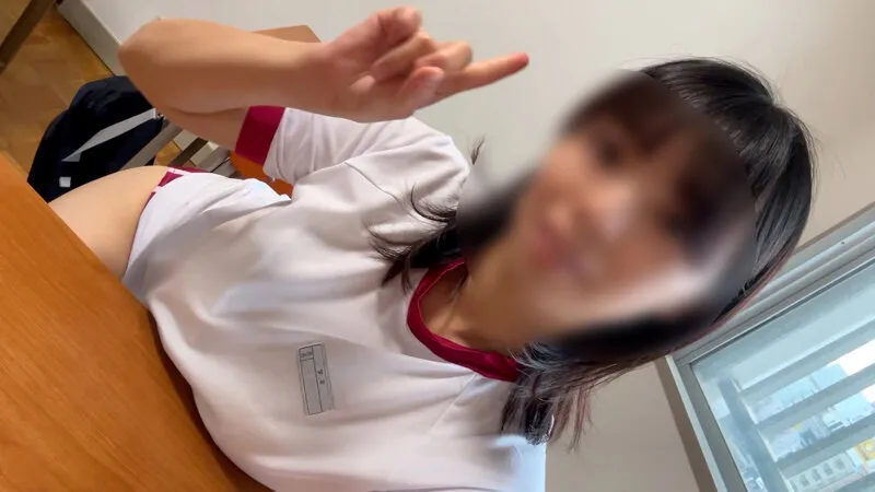 野球部のマネージャーっぽいねってよく言われます。関係ないけどオナラとウンコします。 谷村優希 サンプル画像 15