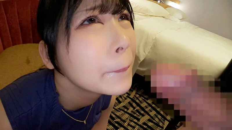 「あなた、許して…。」夫との平凡なSEXでは物足りない美人妻たちが高級なTバックを履いて下半身を恥じ晒す サンプル画像 5