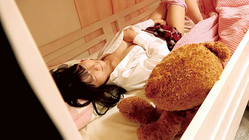 女子〇生思春期オナニー盗撮 20人 サンプル画像 10