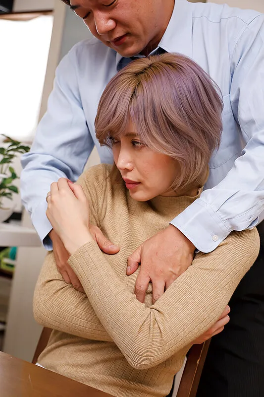 息子の受験合格の為に肉体を捧げたお受験ママ 君島みお サンプル画像 2