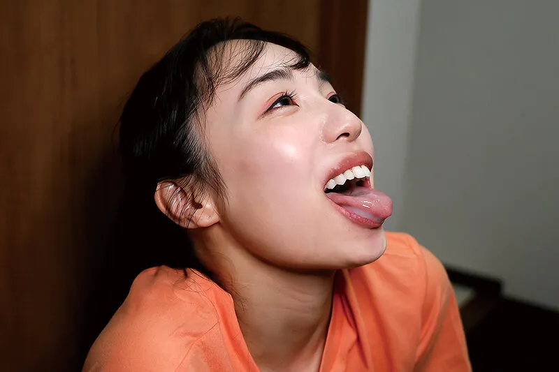 夫婦喧嘩で家出してきた兄嫁に誘惑され朝から晩まで中出しセックス 藤原真帆 サンプル画像 16