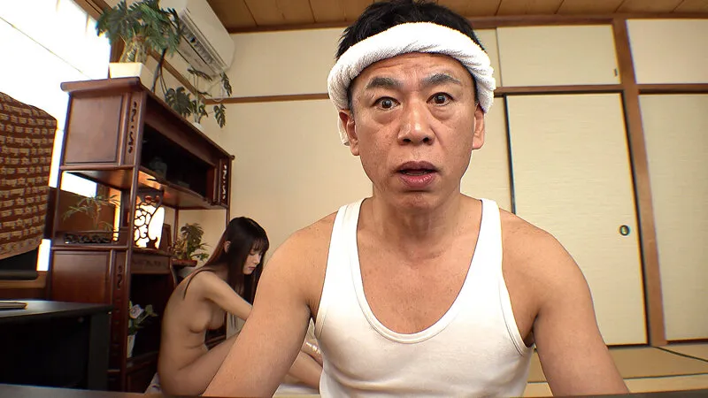 余命1カ月の大嫌いな義父に終活レ●プされた息子の嫁 静河 サンプル画像 9