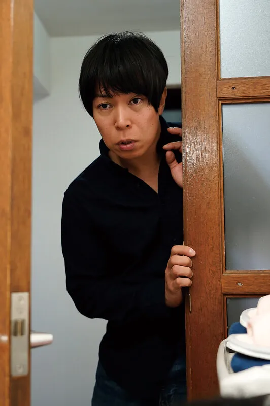 妻のいない夜 無防備な義母に理性を奪われて 井上綾子 サンプル画像 6