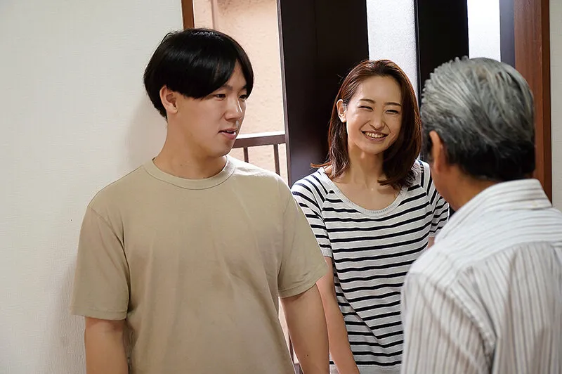 ギュっと！白花こう サンプル画像 3