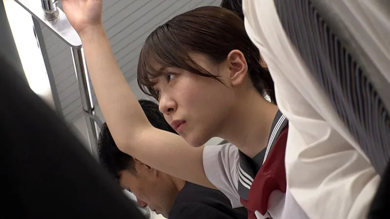 7日後に犯●れるクラスの○○さん【5犯目】女子学生・Kさん～制服女子がストーカーに肉便器に堕とされるまでの1週間にわたる射精記録～ 柏木こなつ サンプル画像 8