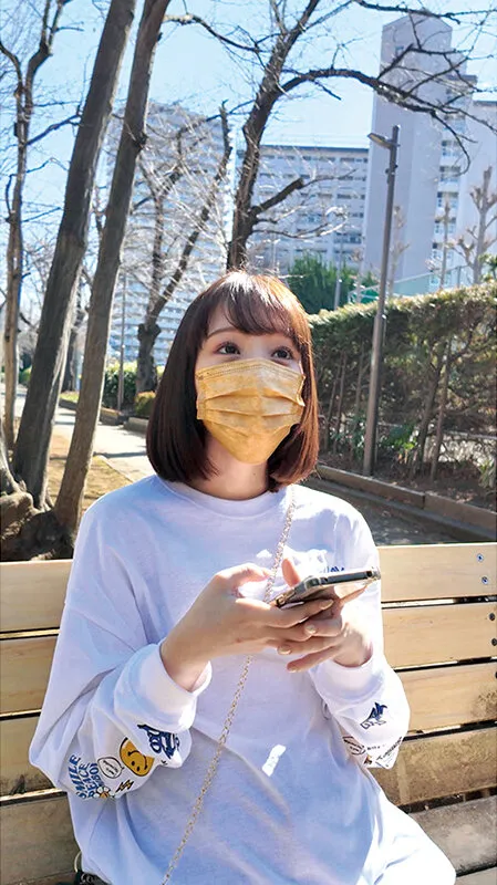 おねがい！おしゃガール Vol.2 白石もも サンプル画像 1