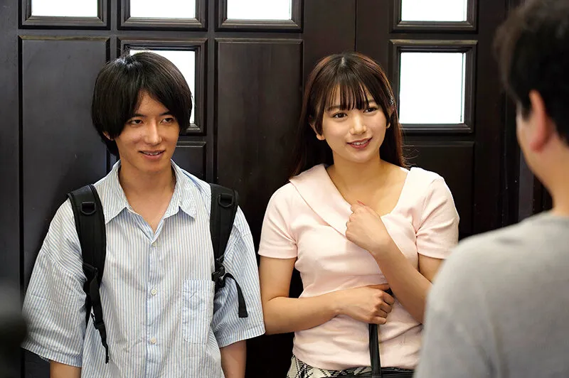 義父に堕ちる私 秘めた愛欲を見透かされ犯●れ続けた果てに 北岡果林 サンプル画像 3