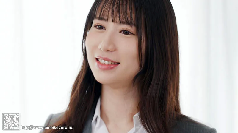 夜になると変態になっちゃう不動産営業オフィスレディ 市川詩織 サンプル画像 1