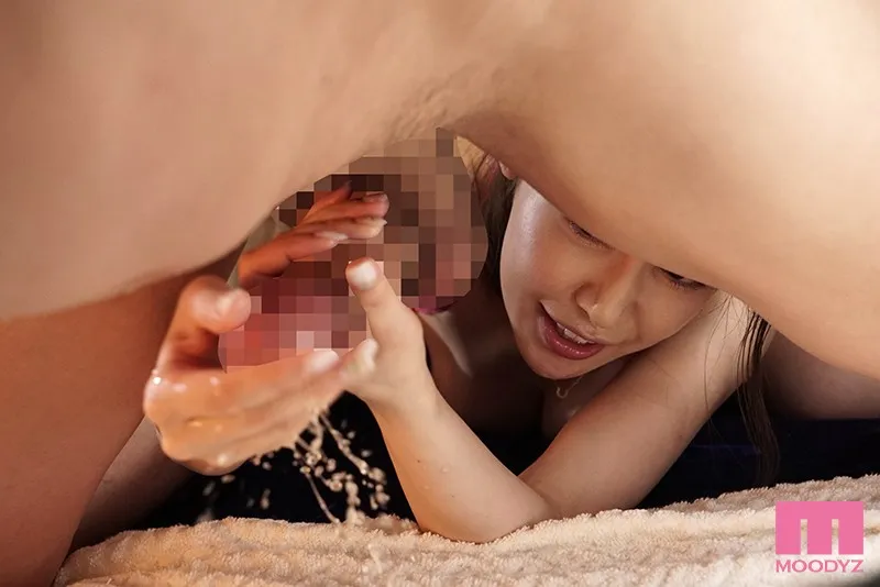 どぴゅ！追撃ぶしゃあ！ 中出し＆オス汁おもらし無制限！悶絶 男潮吹きソープへようこそ 篠田ゆう サンプル画像 10