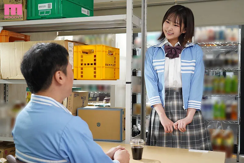 大嫌いなパワハラ店長の最愛の娘をバイト中にこっそり寝取りまくって中出し肉便器にしてやった。 由衣陽菜 サンプル画像 1