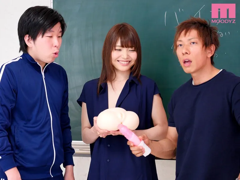 これで貴方も女を絶対イカせるマン2 ～アブノーマルSEX編～ サンプル画像 1