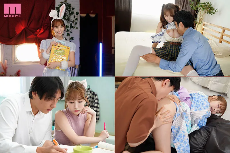 デビュー5周年記念企画！チキチキ小野六花31変化～！1ヶ月分の日替わり31コスプレ4時間31変化SPECIAL サンプル画像 7