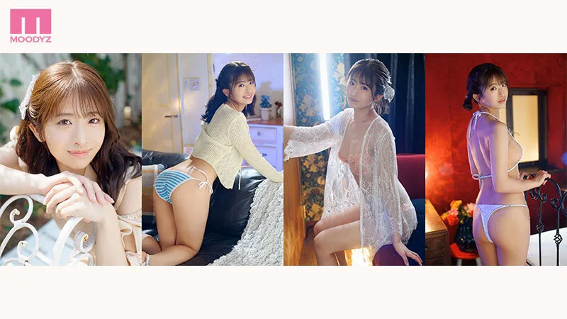 ぜーんぶ初体験！！セックス開発4本番Special！！ 川口桜 サンプル画像 1