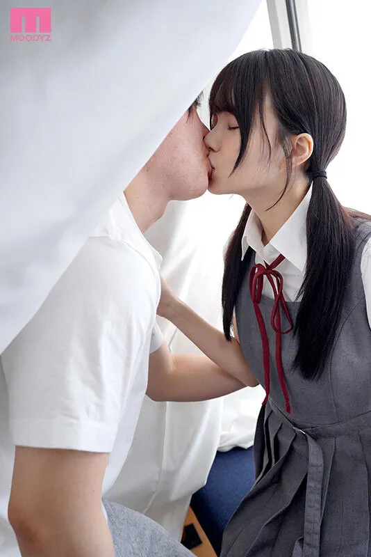 田舎帰省で成長期の姪っ子と自宅かくれんぼの際中にこっそり無自覚中出しSEXしまくった3日間の思い出 泉ももか サンプル画像 5