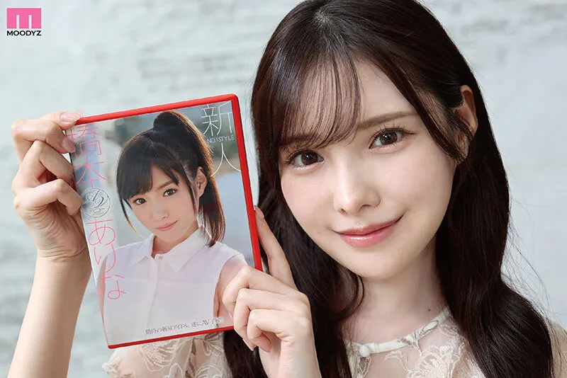 伝説・直球AV女優新ありな最後の引退作！！ サンプル画像 2