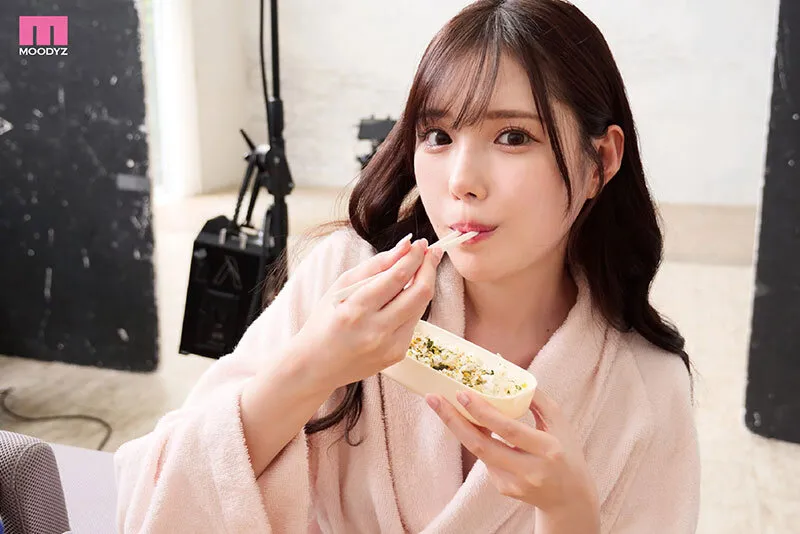 伝説・直球AV女優新ありな最後の引退作！！ サンプル画像 3