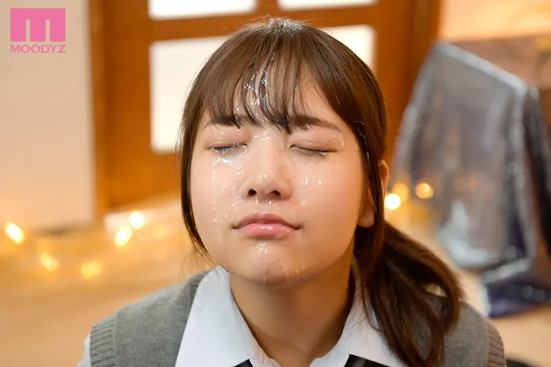 新人AVデビュー本物アイドル決意 南乃そら サンプル画像 8