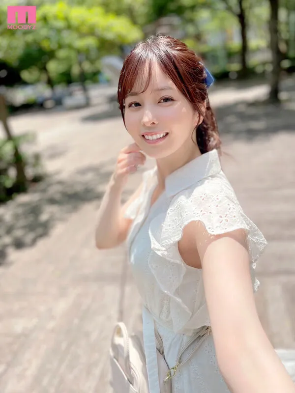 初めてのお泊りデート 手を繋いで、キスして、笑って、その後、時を忘れて絡み合う濃密セックス 九野ひなの サンプル画像 1