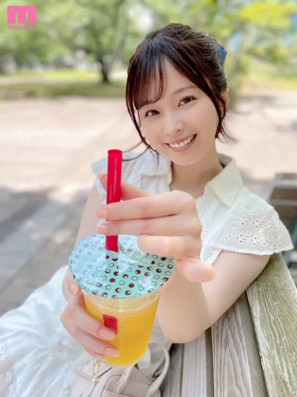 初めてのお泊りデート 手を繋いで、キスして、笑って、その後、時を忘れて絡み合う濃密セックス 九野ひなの サンプル画像 2