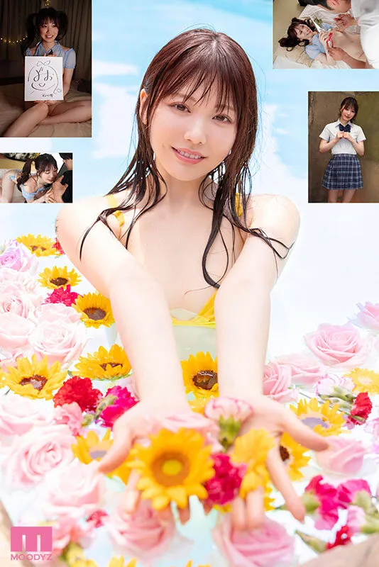 デビュー3周年記念企画！10人のチ〇ポと1人花びら大回転ノンストップ連続SEX 石川澪 サンプル画像 12