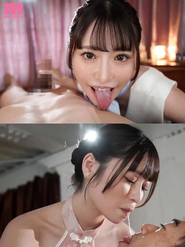 きれいなお姉さんが神業ハンドテクで連続射精させてくれる追い手コキメンズエステ 杉崎美紗 サンプル画像 9