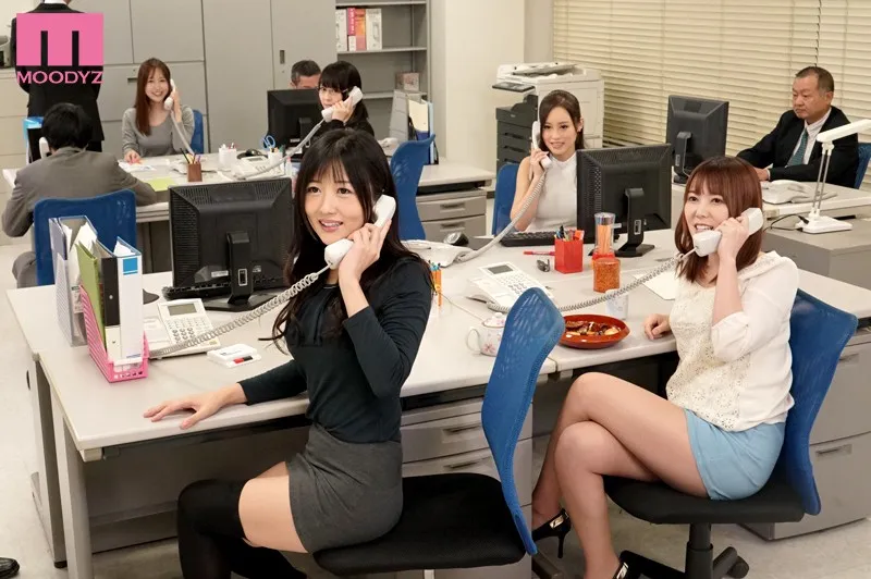 （株）腿コキ商事 サンプル画像 1