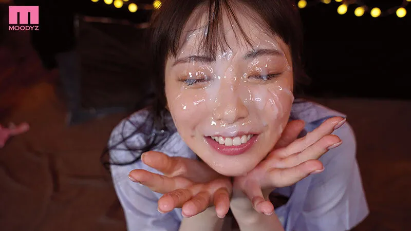 100年に一度の美少女たちにぶっかけ顔射131連発・改 サンプル画像 1