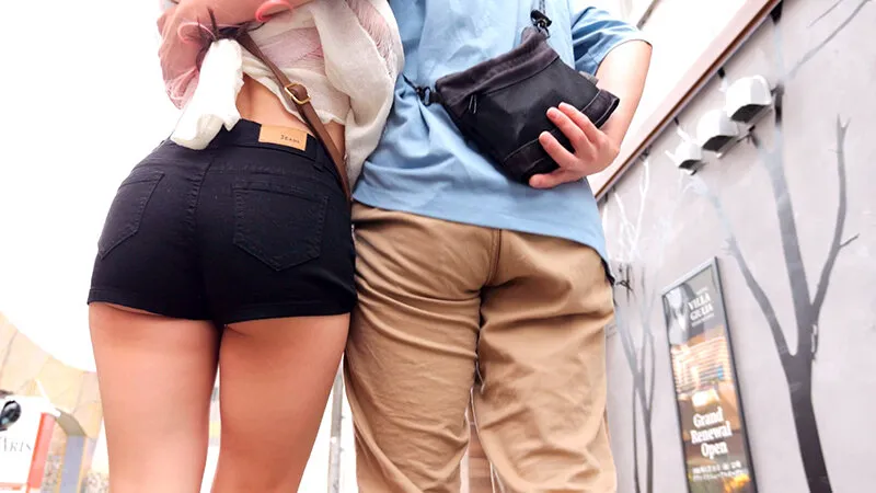 ギャルの騎乗位はネチっこいよ。危険日はホテルに箱詰めし、中出しされても腰を振り続ける性欲発散DAY 小那海あや サンプル画像 2