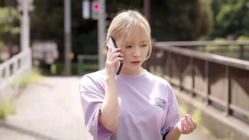 大好きな彼女の声とはつゆ知らず、大嫌いな隣人の部屋から聞こえる喘ぎ声に勃起してしまった 一条みお サンプル画像 10