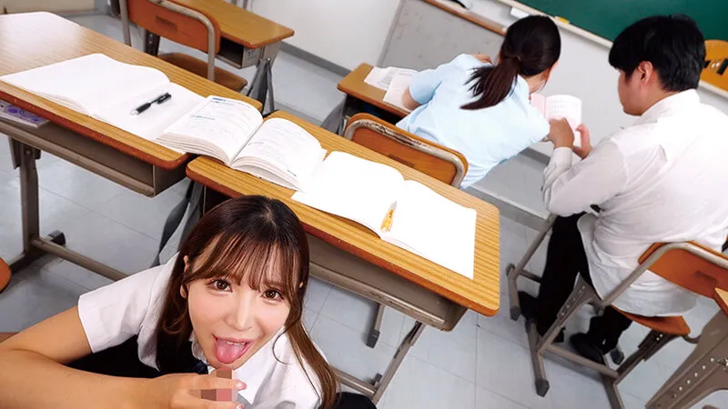 甘かわな囁きボイスと妊娠ピストンで女連れオトコをしこたま奪う寝取り屋の流儀 小那海あや サンプル画像 6