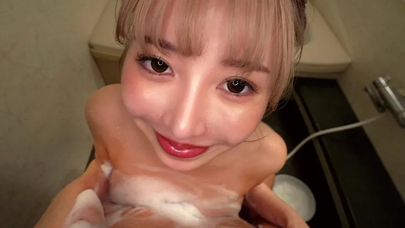 流川莉央 中出し孕ませ新婚生活 サンプル画像 9