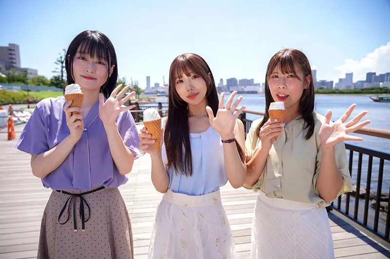 女子アナ上納システムの実態 某テレビ局のアナウンサーが男性タレントの食い物にされた性被害の悲劇 尾崎えりか サンプル画像 2