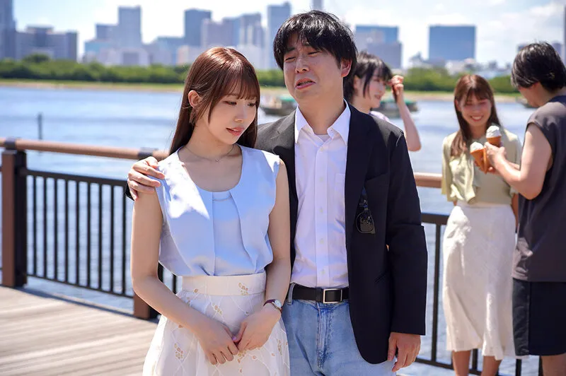 女子アナ上納システムの実態 某テレビ局のアナウンサーが男性タレントの食い物にされた性被害の悲劇 尾崎えりか サンプル画像 3